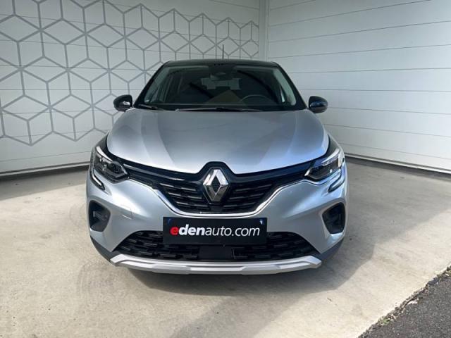Renault Captur image 4