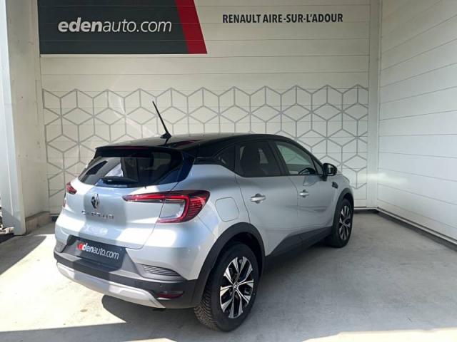 Renault Captur image 5