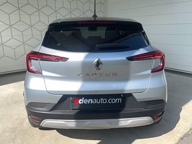 Renault Captur image 9