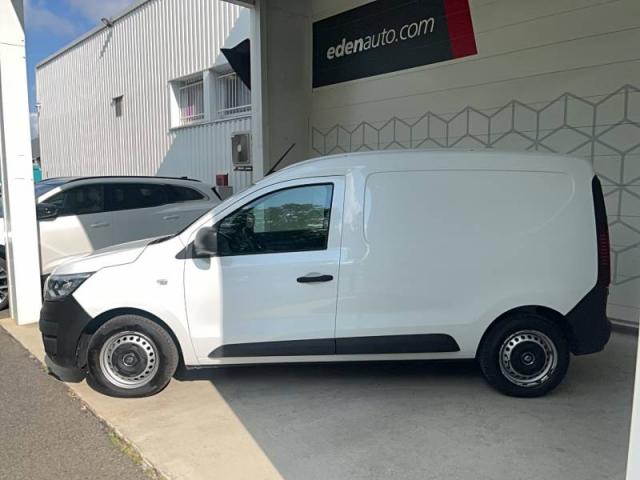 Renault Express image 1