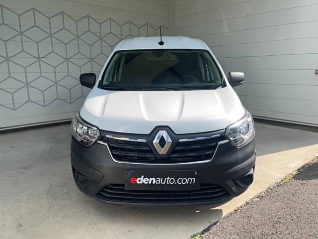 Renault Express image 3