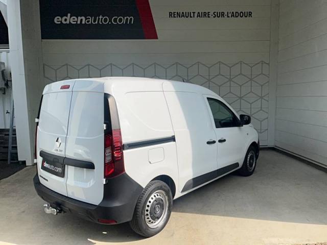 Renault Express image 6