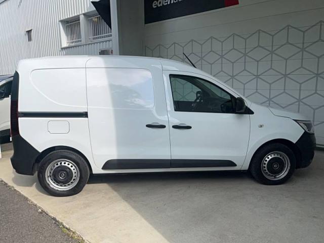Renault Express image 5