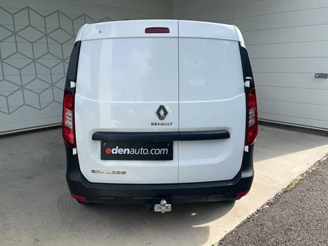 Renault Express image 8