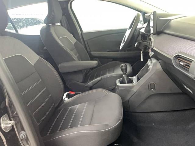 Dacia Sandero image 9