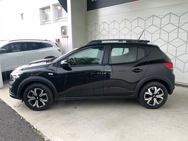 Dacia Sandero image 2