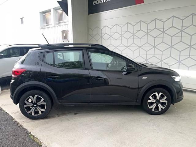 Dacia Sandero image 3