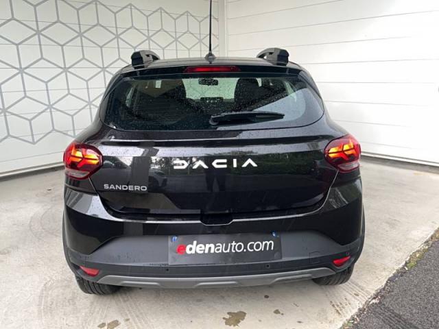 Dacia Sandero image 7