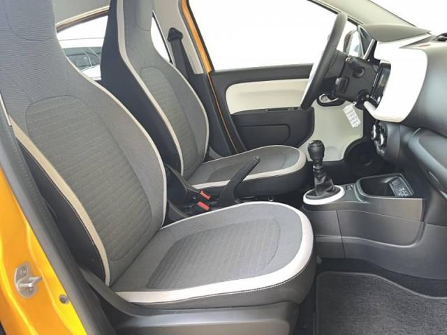 Renault Twingo image 7