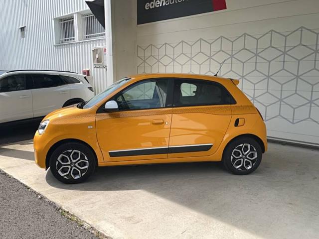 Renault Twingo image 8