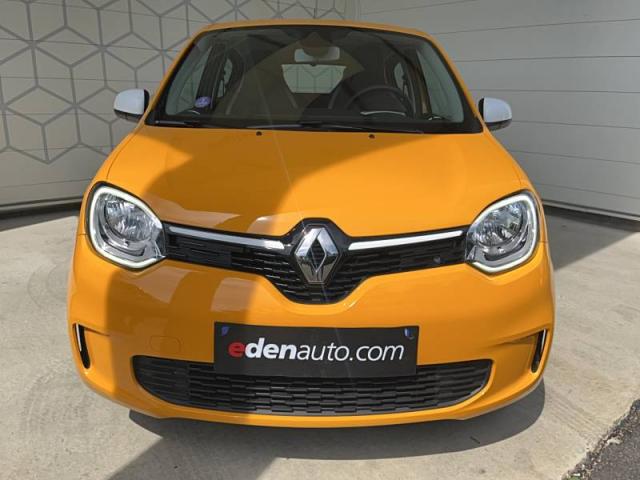 Renault Twingo image 5