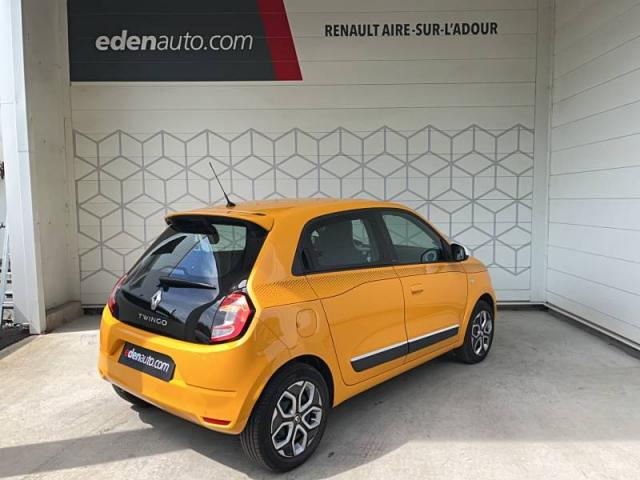 Renault Twingo image 9