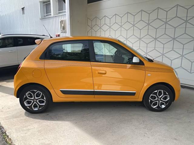 Renault Twingo image 3