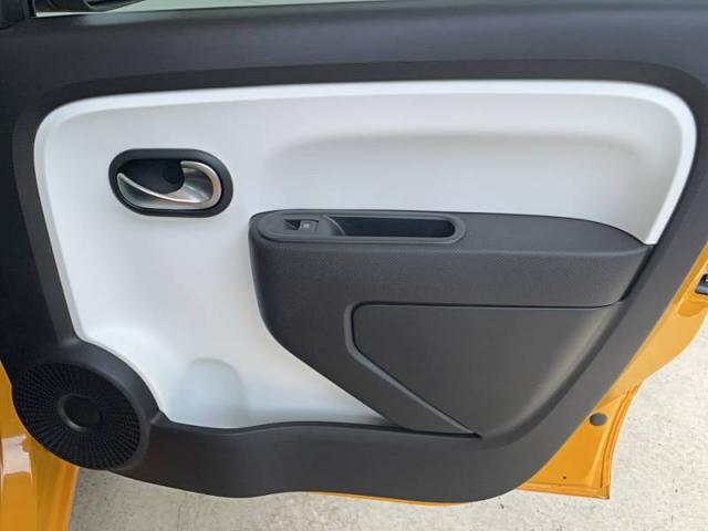 Renault Twingo image 4