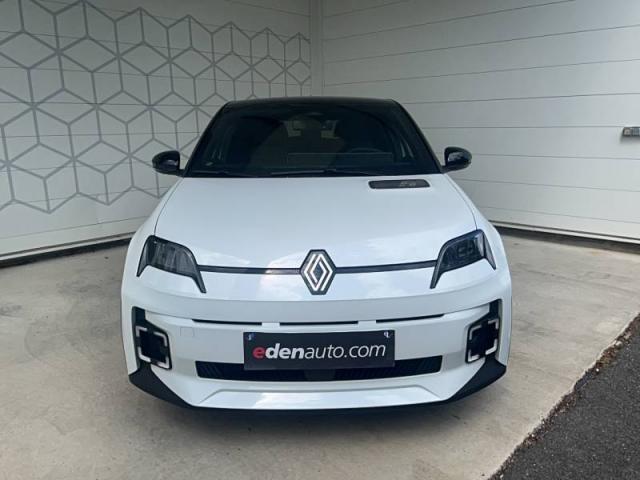 Renault R 5 image 6