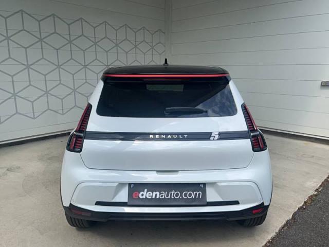 Renault R 5 image 4