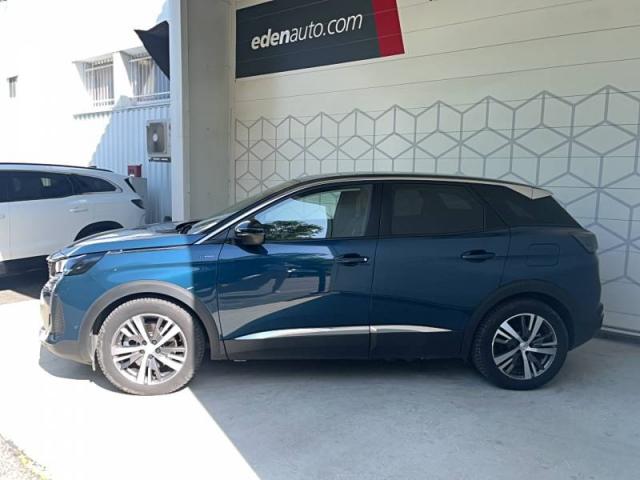 Peugeot 3008 image 4