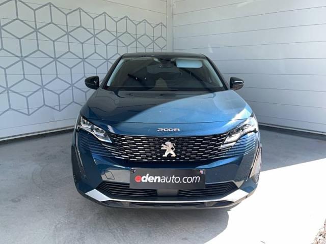 Peugeot 3008 image 9