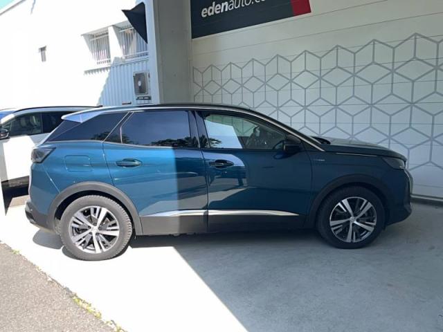 Peugeot 3008 image 2