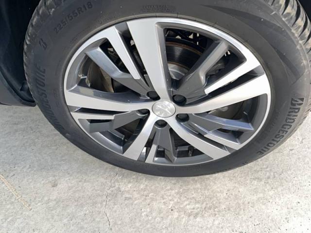 Peugeot 3008 image 6