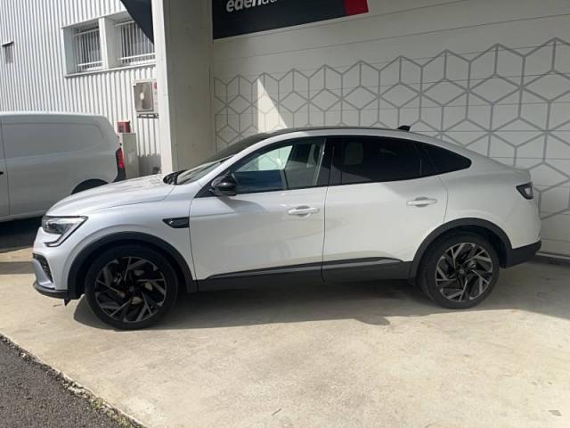 Renault Arkana image 1