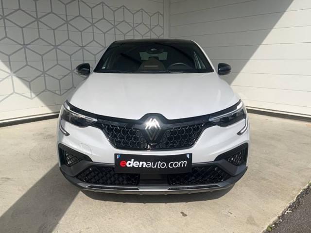 Renault Arkana image 5