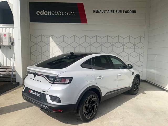 Renault Arkana image 7