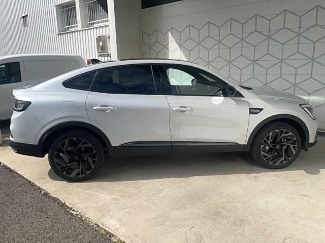 Renault Arkana image 9