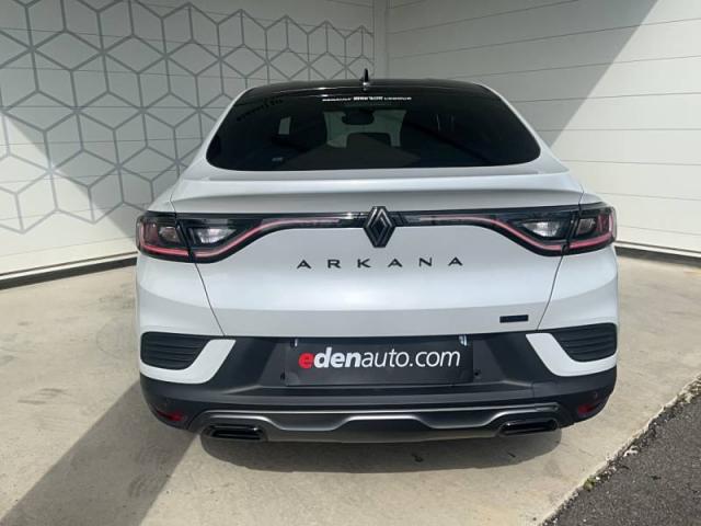 Renault Arkana image 4