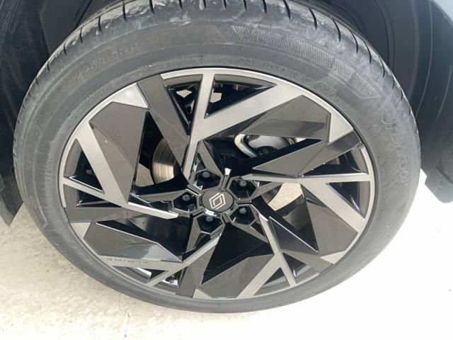 Renault Arkana image 8