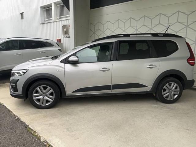 Dacia Jogger image 1
