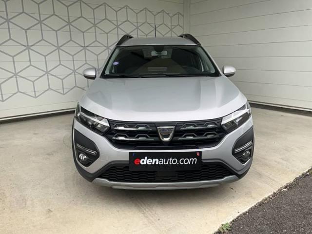 Dacia Jogger image 2
