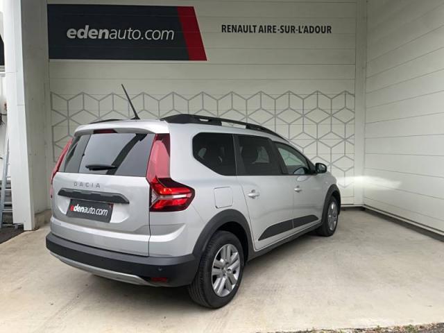 Dacia Jogger image 8