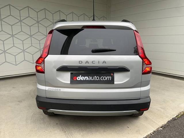 Dacia Jogger image 6