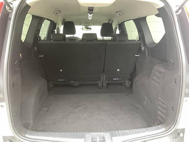 Dacia Jogger image 4