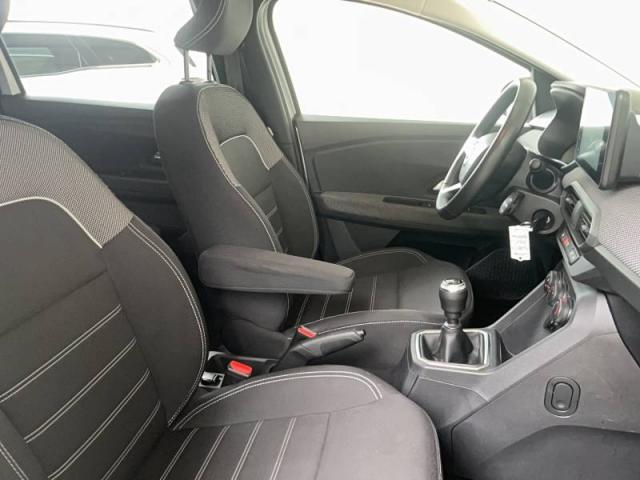 Dacia Jogger image 7