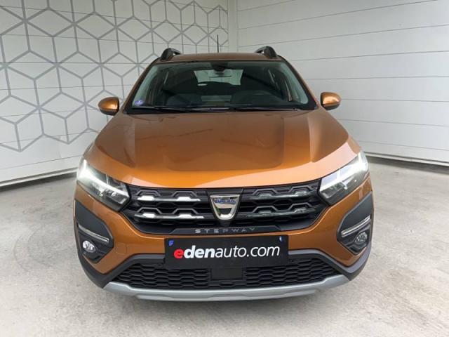 Dacia Sandero image 3