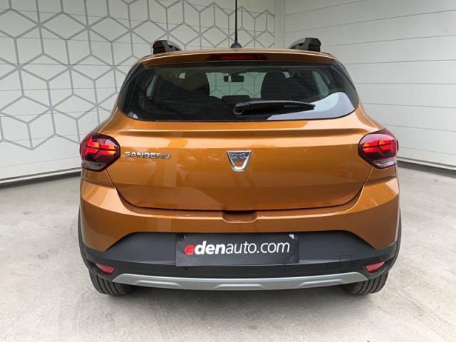Dacia Sandero image 5