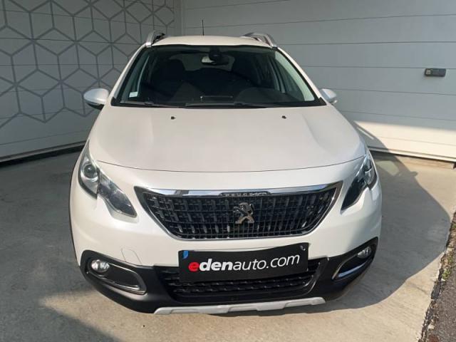 Peugeot 2008 image 9