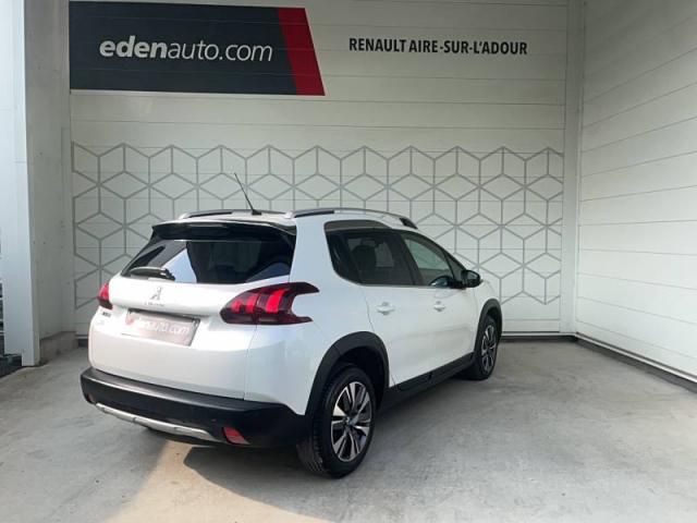 Peugeot 2008 image 6