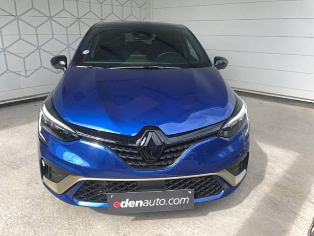Renault Clio image 8