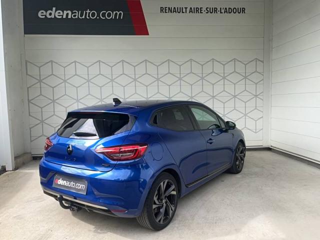 Renault Clio image 7