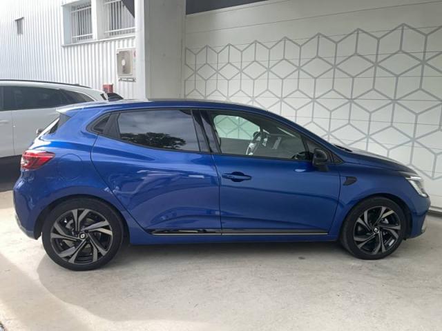 Renault Clio image 4