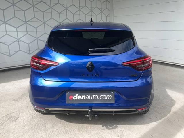 Renault Clio image 5