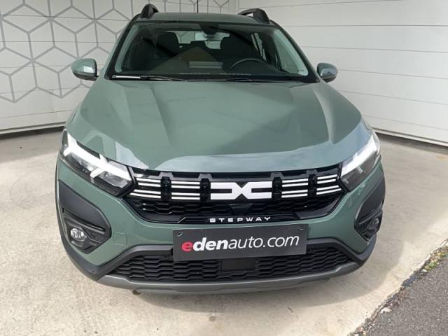 Dacia Sandero image 9