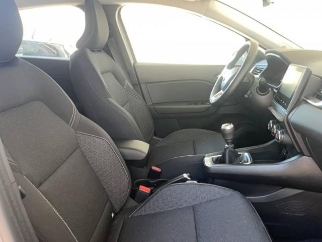Renault Captur image 8