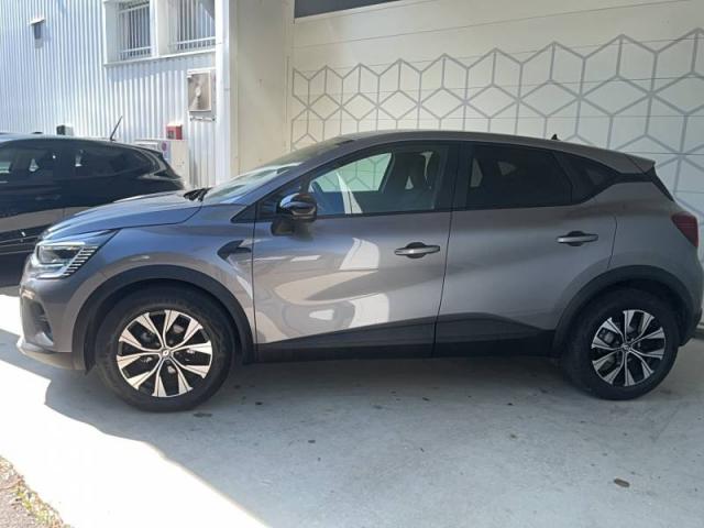 Renault Captur image 9