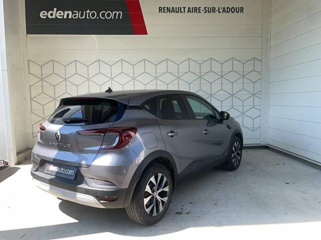 Renault Captur image 3