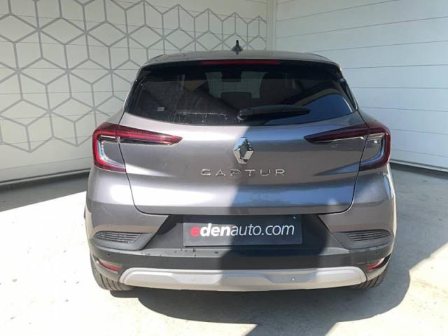Renault Captur image 6