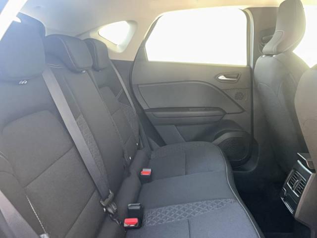 Renault Captur image 5